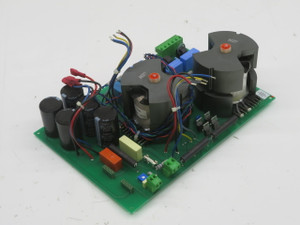 Automation - Circuit Boards - Power Supply Circuit Board - Page 1 